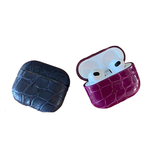 AIRPOD CASE - MADE TO ORDER – ALEXANDRA KNIGHT