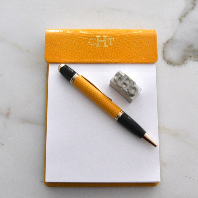 CUSTOM PERSONALIZATION