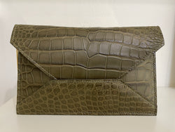 HABIBI CLUTCHES - ASSORTED COLORS - IN STOCK