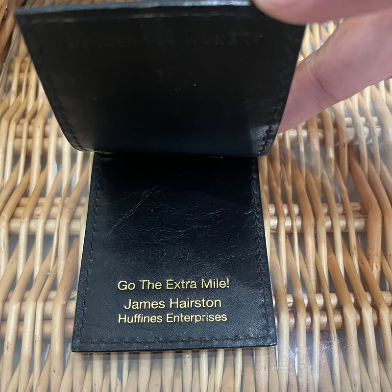 CUSTOM PERSONALIZATION