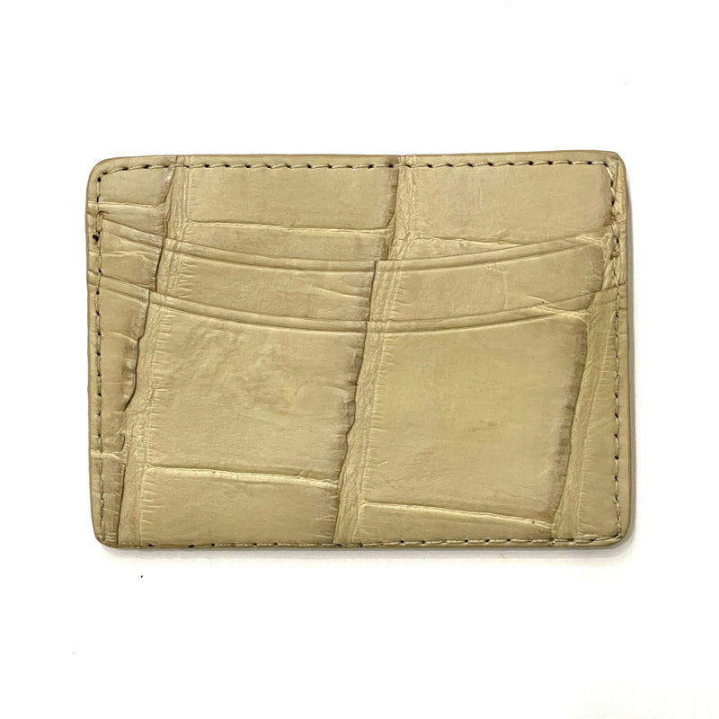 CREDIT CARD CASE - ASSORTED COLORS - IN STOCK NOW