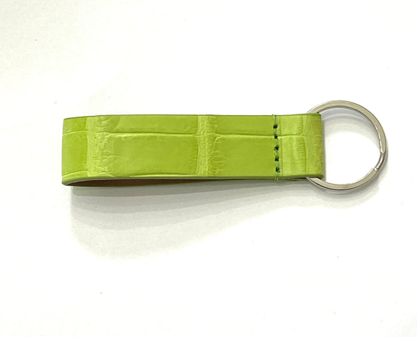 LOOP KEYCHAINS - ASSORTED COLORS - IN STOCK NOW