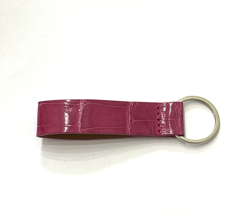 LOOP KEYCHAINS - ASSORTED COLORS - IN STOCK
