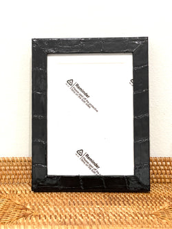 5 x 7 PICTURE FRAME - ASSORTED COLORS - IN STOCK