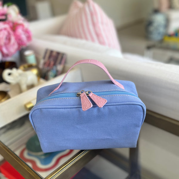 TOILETRY BAG - IN STOCK NOW