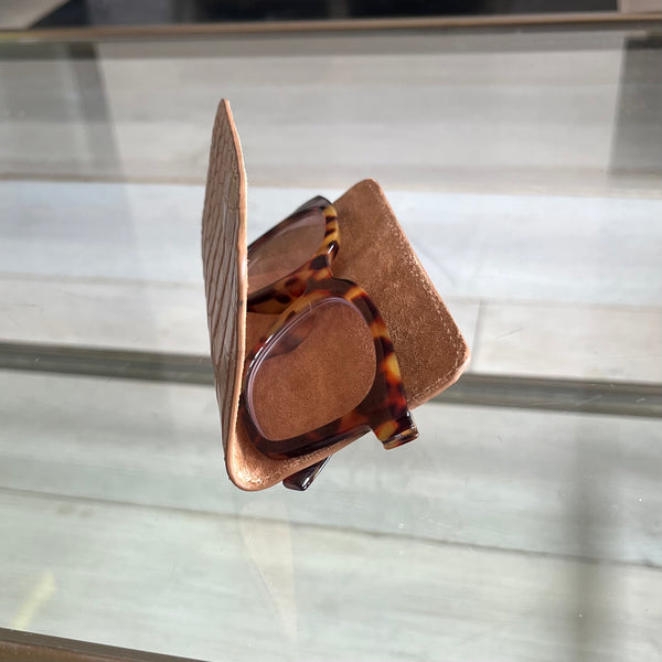 MAGNETIC GLASSES CASE - MADE TO ORDER
