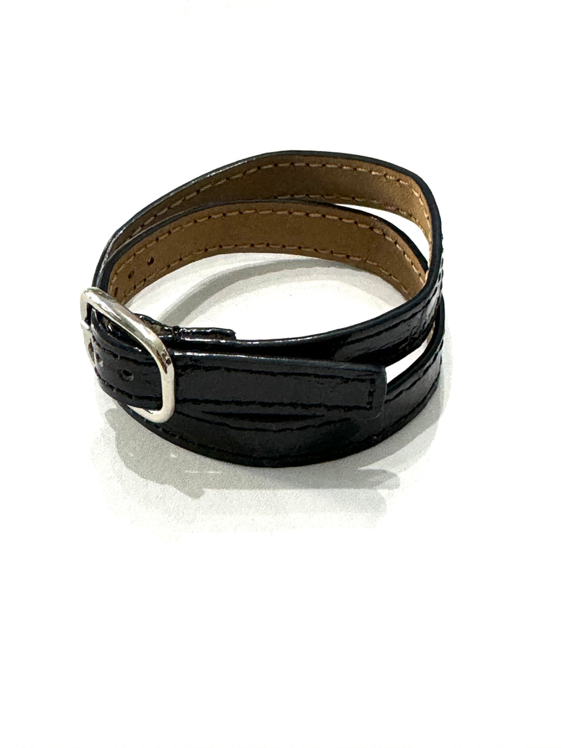 DOUBLE CUFFS - ASSORTED COLORS - IN STOCK NOW