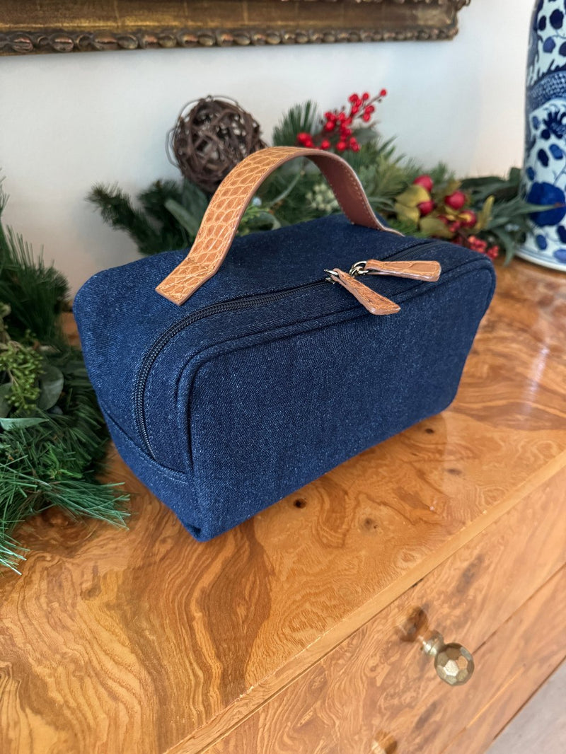 DOPP KIT - ASSORTED COLORS - IN STOCK NOW