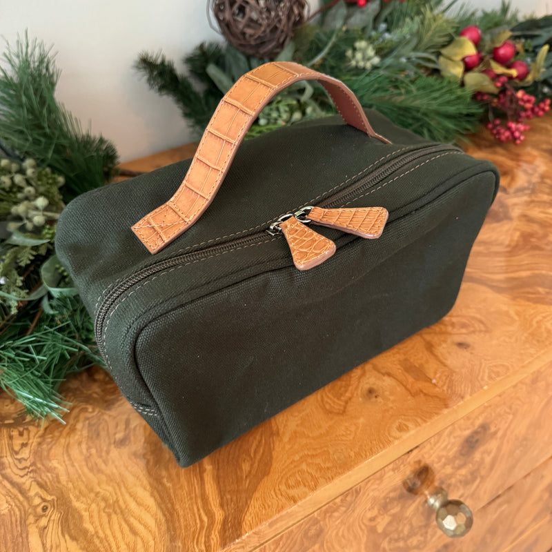 DOPP KIT - ASSORTED COLORS - IN STOCK NOW