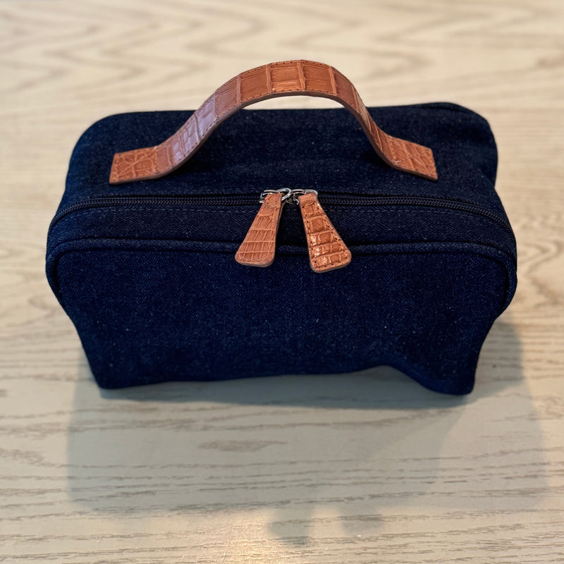 DOPP KIT - ASSORTED COLORS - IN STOCK NOW