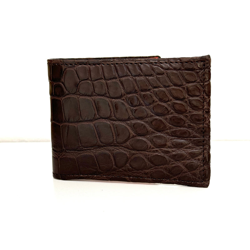 SLIMFOLD WALLETS  -  ASSORTED COLORS - IN STOCK NOW