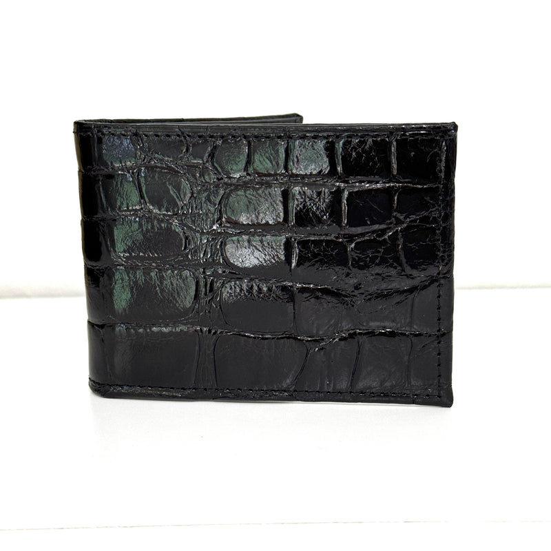 SLIMFOLD WALLETS  -  ASSORTED COLORS - IN STOCK NOW