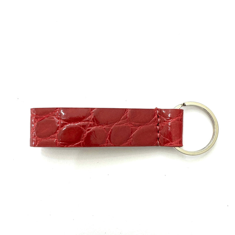 LOOP KEYCHAINS - ASSORTED COLORS - IN STOCK NOW