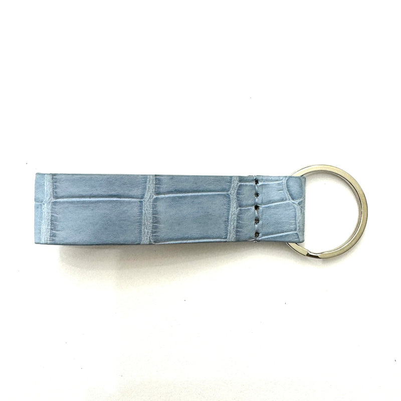 LOOP KEYCHAINS - ASSORTED COLORS - IN STOCK NOW