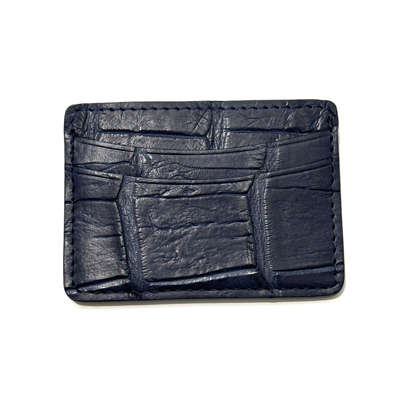 CREDIT CARD CASE - ASSORTED COLORS - IN STOCK NOW