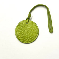 AIR TAG BAG TAG - ASSORTED COLORS  - IN STOCK NOW