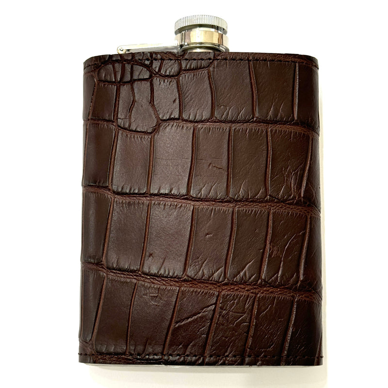 FLASK - ASSORTED COLORS - IN STOCK NOW