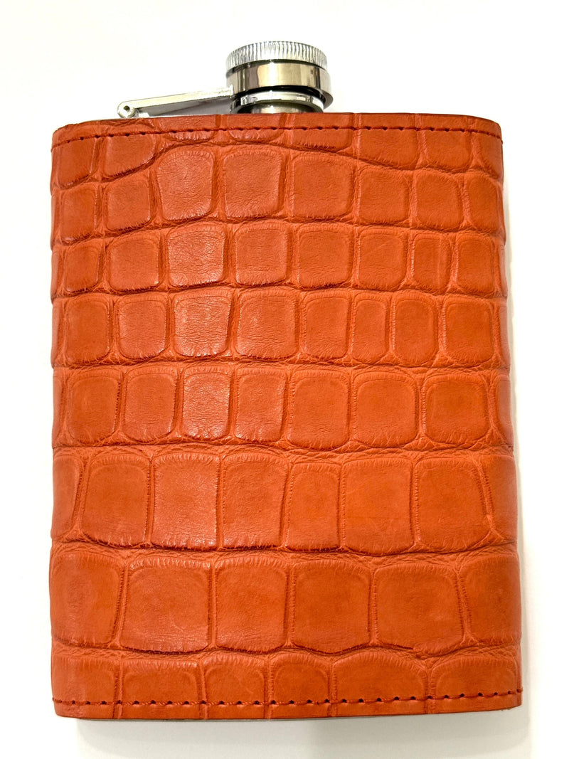 FLASK - ASSORTED COLORS - IN STOCK NOW