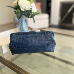 CALISTA CLUTCH - ASSORTED COLORS AVAILABLE - IN STOCK NOW