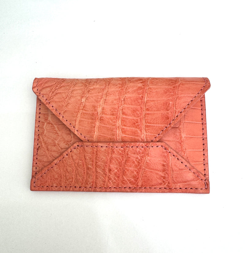SMALL ENVELOPES - VINTAGE CORAL MATTE - IN STOCK NOW