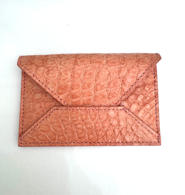 SMALL ENVELOPES - VINTAGE CORAL MATTE - IN STOCK NOW