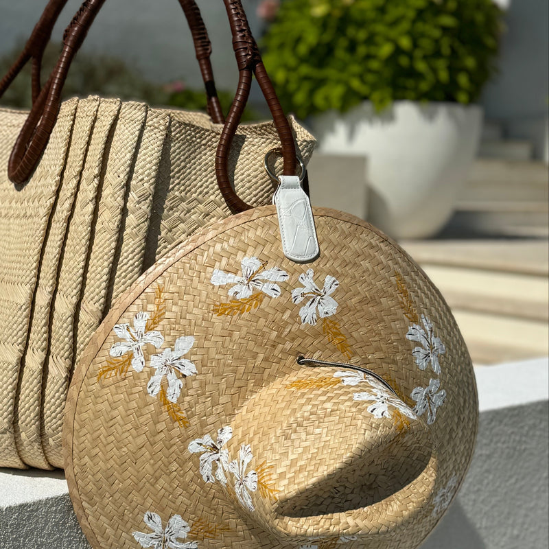 ALLIGATOR HAT CLIP -ASSORTED COLORS - IN STOCK NOW