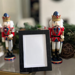 5 x 7 PICTURE FRAME - ASSORTED COLORS - IN STOCK NOW