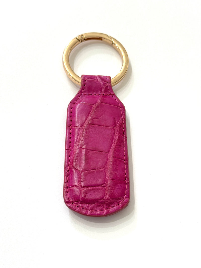 ALLIGATOR HAT CLIP -ASSORTED COLORS - IN STOCK NOW