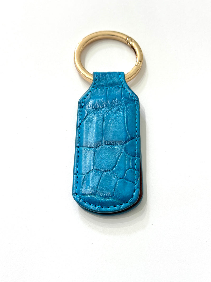 ALLIGATOR HAT CLIP -ASSORTED COLORS - IN STOCK NOW