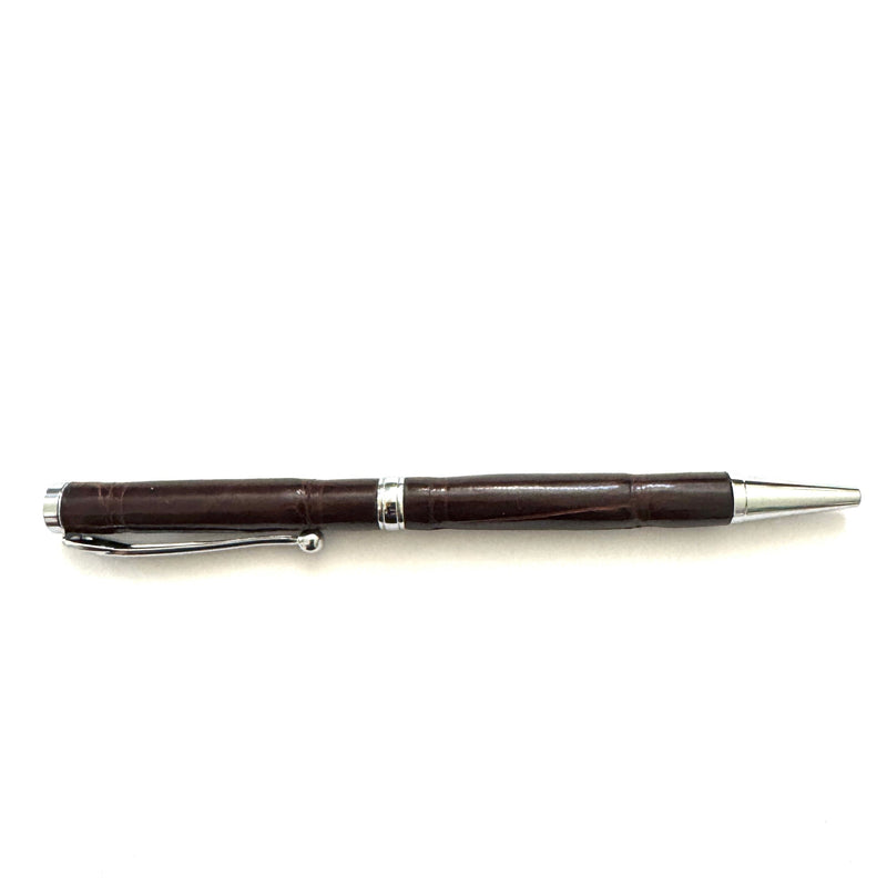 EXECUTIVE & SLIMLINE PENS - ASSORTED COLORS - IN STOCK NOW