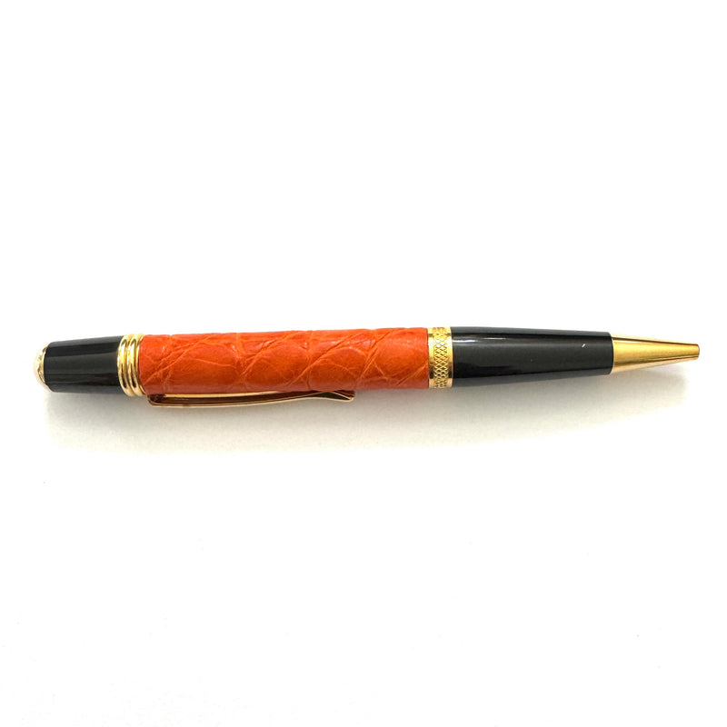 EXECUTIVE & SLIMLINE PENS - ASSORTED COLORS - IN STOCK NOW