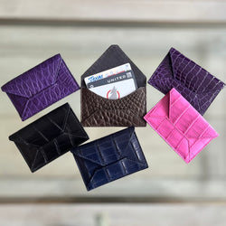 SMALL ENVELOPES - ASSORTED COLORS - IN STOCK