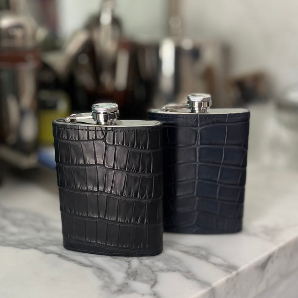 FLASK - ASSORTED COLORS AVAILABLE - IN STOCK NOW