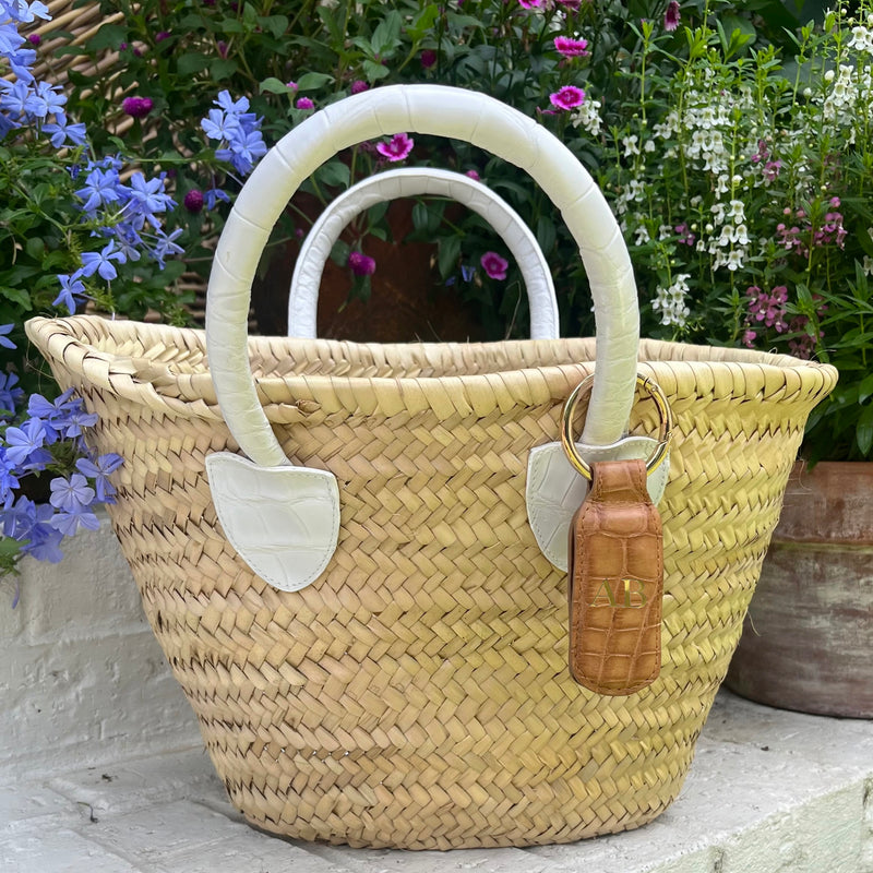 ALLIGATOR HAT CLIP -ASSORTED COLORS - IN STOCK NOW