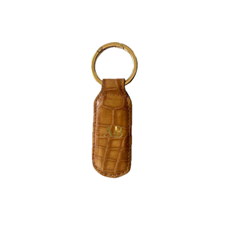 ALLIGATOR HAT CLIP - MADE TO ORDER