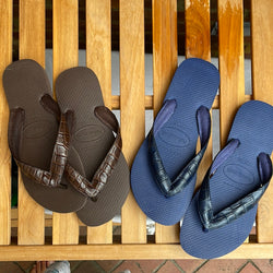 HAVAIANAS - IN STOCK NOW - ASSORTED COLORS