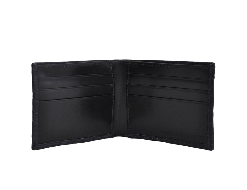 SLIMFOLD WALLET - CONTRACT TANNING