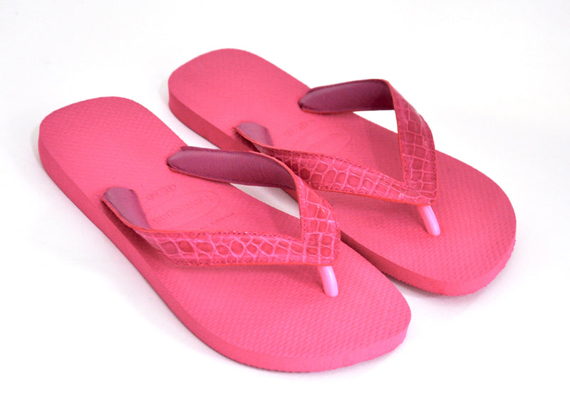 HAVAIANAS - MADE TO ORDER