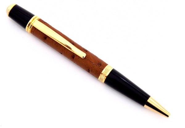 EXECUTIVE PEN - MADE TO ORDER – ALEXANDRA KNIGHT