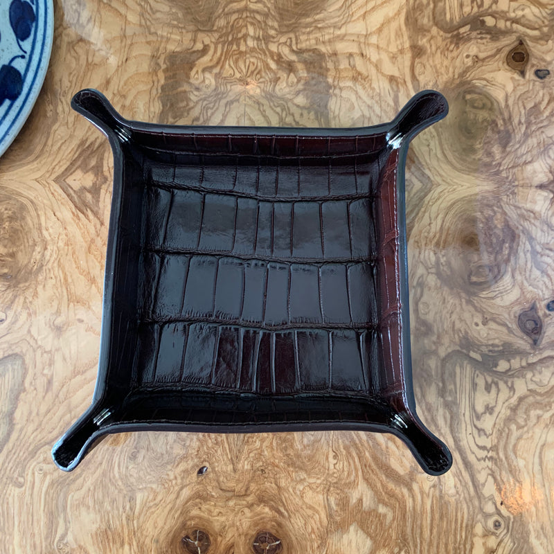 VALET TRAY - MADE TO ORDER