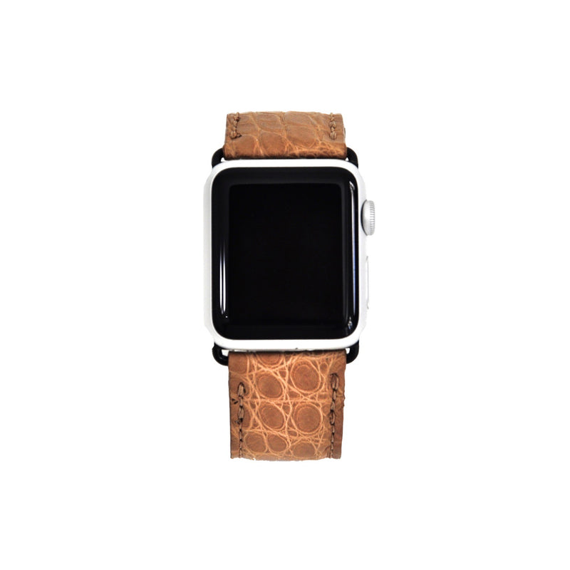 APPLE WATCH STRAP - MADE TO ORDER