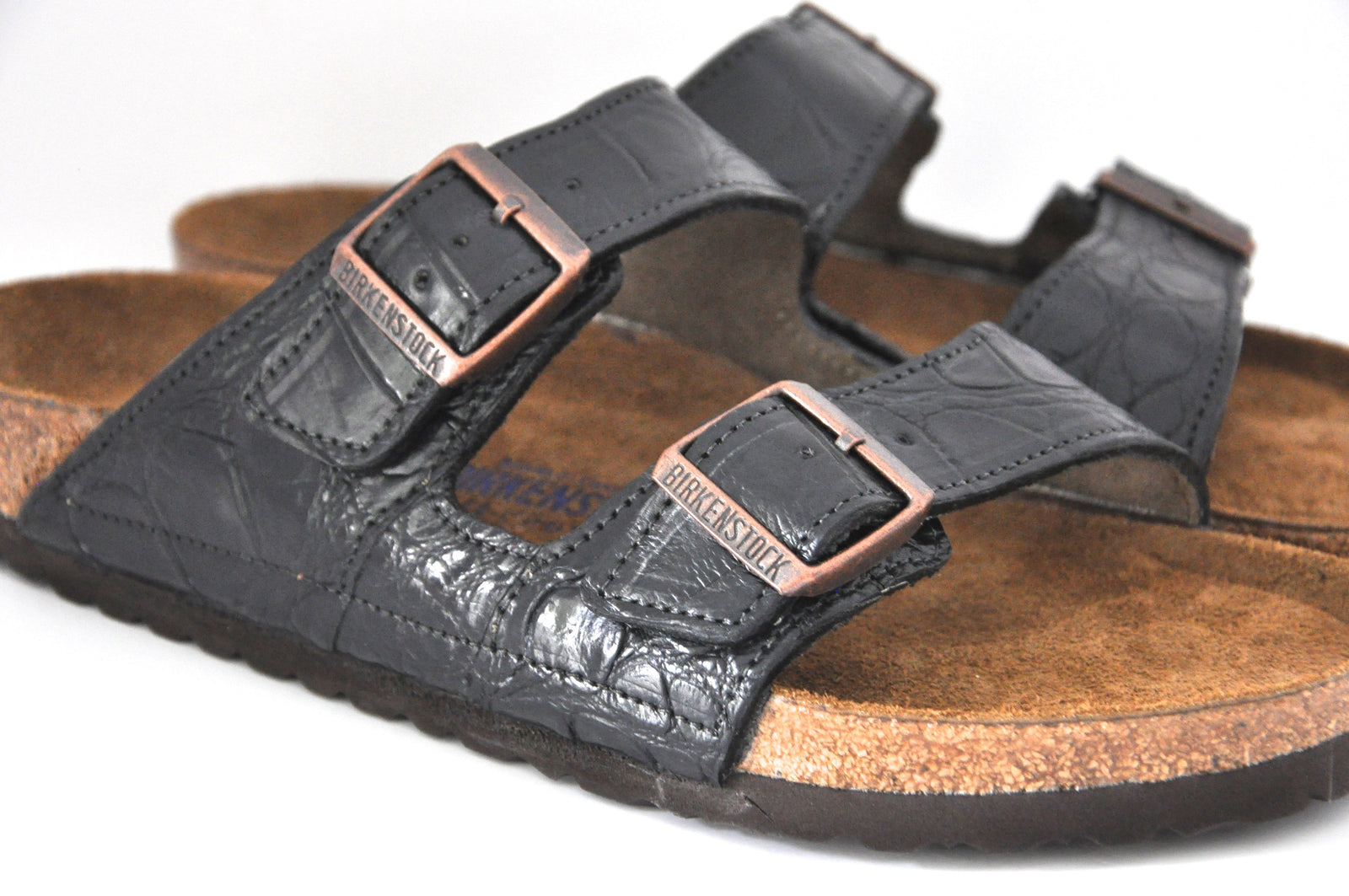 ARIZONA BIRKENSTOCKS MADE TO ORDER ALEXANDRA KNIGHT